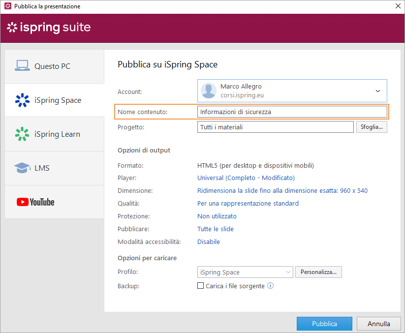 Guida utente iSpring Suite > Pubblicare su iSpring Space > 3.png