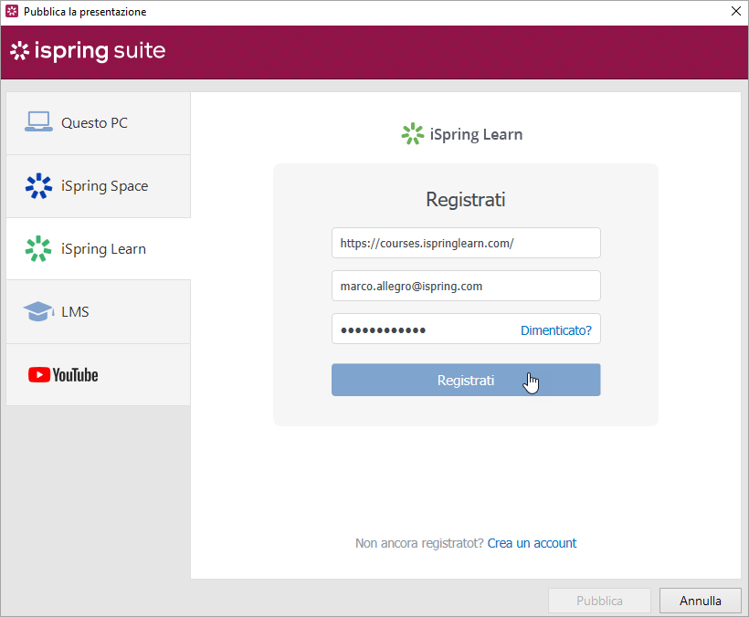 Guida utente iSpring Suite > Pubblicare su iSpring Learn > 5.png
