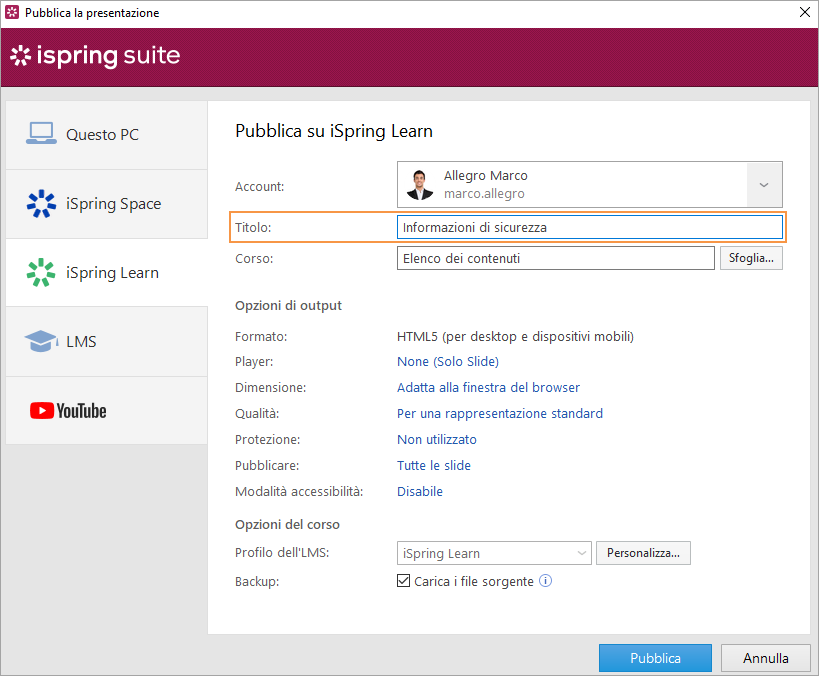 Guida utente iSpring Suite > Pubblicare su iSpring Learn > 6.png