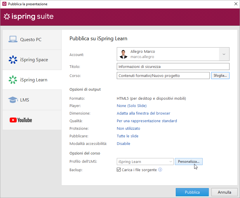 Guida utente iSpring Suite > Pubblicare su iSpring Learn > 9.png