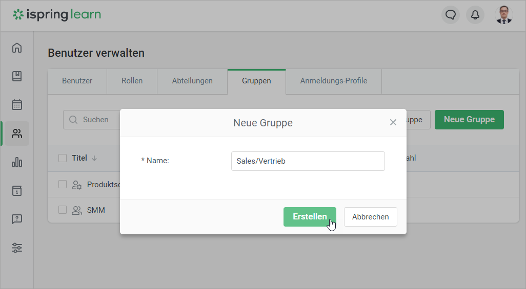 iSpring Learn > Gruppen erstellen > image2021-10-21_18-21-18.png