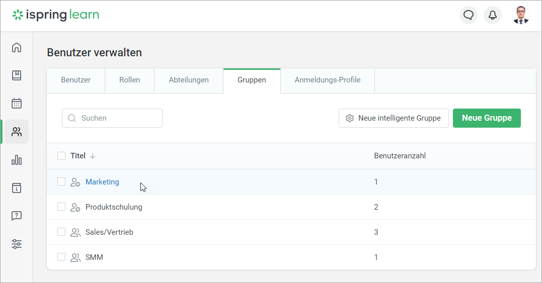 iSpring Learn > Erstellen von intelligenten Gruppen > image2021-10-21_18-30-17.png