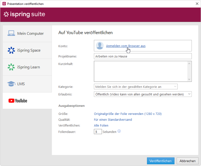 iSpring Suite Max Benutzerhandbuch > Veröffentlichen auf YouTube > image2022-3-30_15-17-30.png