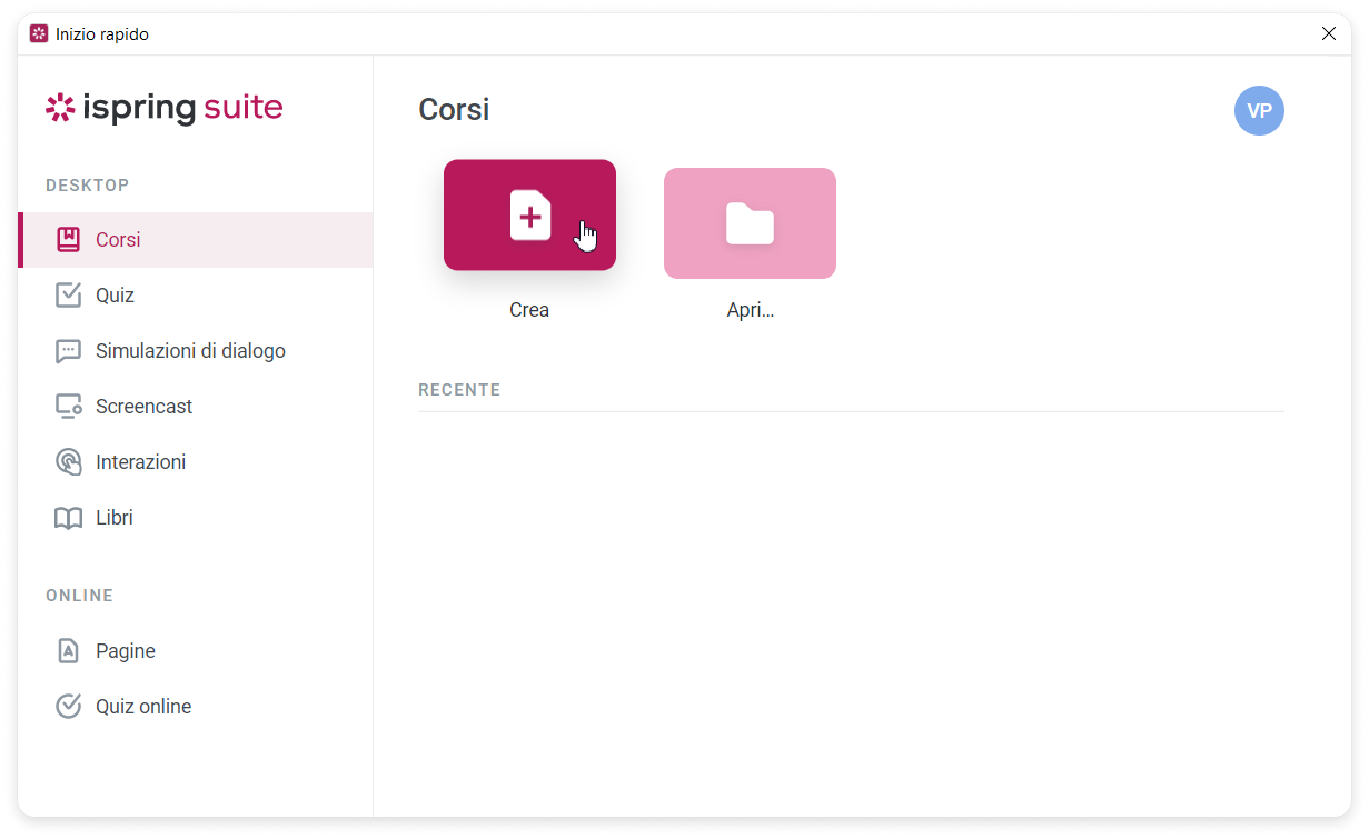 Guida Utente iSpring Suite > Disattivare e spostare una licenza > image2023-9-6_11-24-23.png