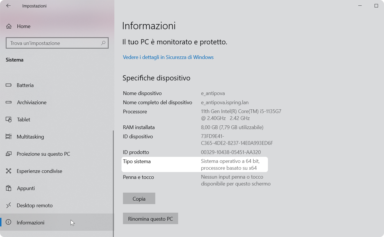Guida Utente iSpring Suite > Disattivare e spostare una licenza > image2023-9-6_13-38-58.png