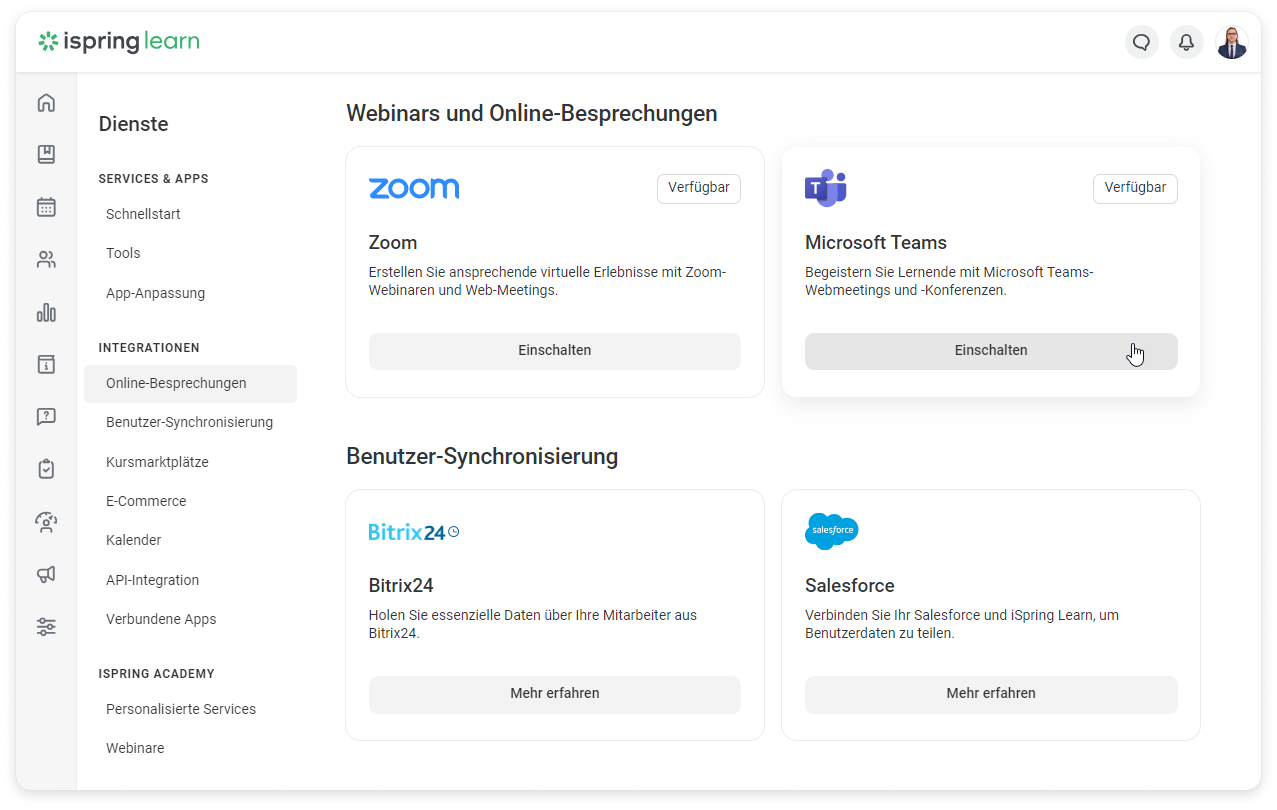 iSpring Learn > Microsoft Teams-Besprechungen > Group 5.png