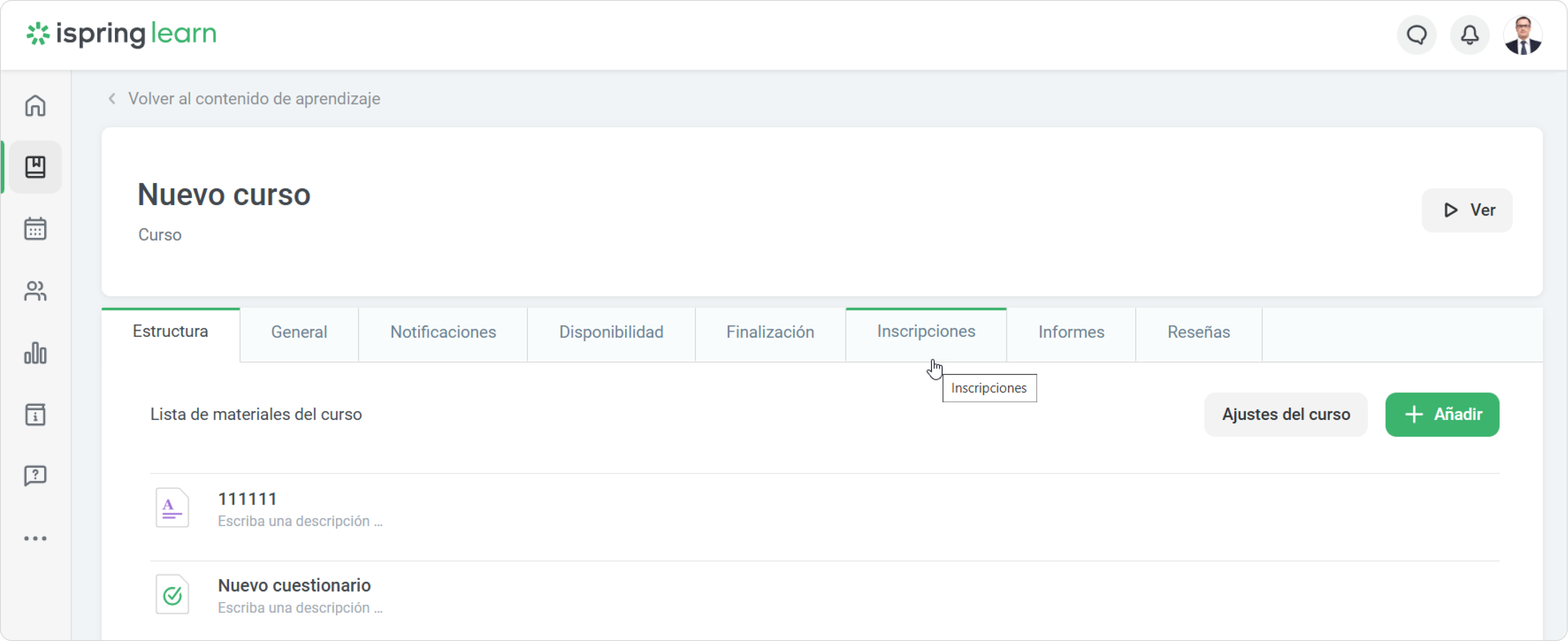 iSpring Learn > Exportar inscripciones a CSV > image-2024-11-29_4-29-20.png